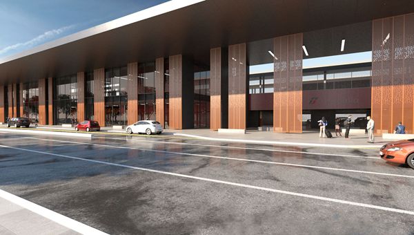 Gruppo FS, linea Napoli-Bari: approvato progetto definitivo tratta Hirpinia-Orsara