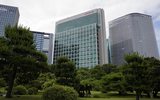 SoftBank, l'utile trimestrale vola a 12 miliardi grazie alla scommessa su OpenAI