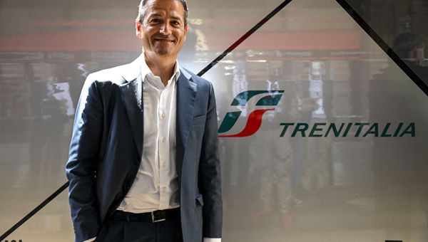 Trenitalia, Iacono: "sostenibilità valore importante, lavoriamo per sviluppare nuovi modelli di business"