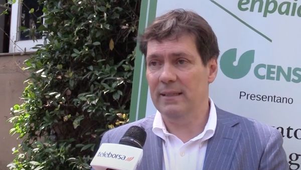 CENSIS, Maietta: "Agricoltura strategica per il rilancio dell'economia"