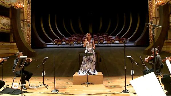 Banca Generali, oltre 35mila spettatori per Beatrice Venezi e La Fenice