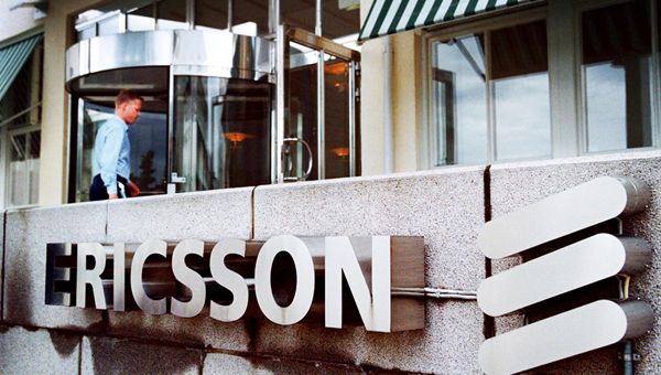 Ericsson sospende a tempo indeterminato gli affari in Russia