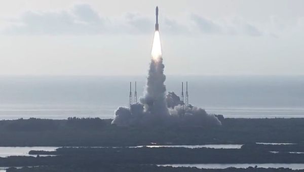 Attesa per la missione Artemis II: gli Stati Uniti di nuovo sulla Luna