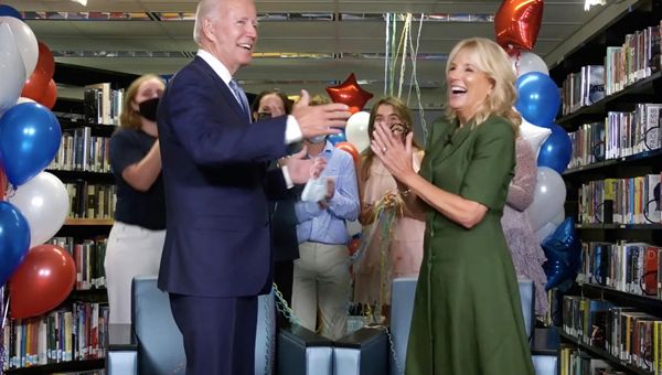 USA 2020, Biden conquista la nomination democratica per la Casa Bianca