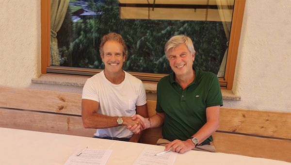 Banca IFIS national partner di Cortina 2021 e dei Mondiali di sci alpino