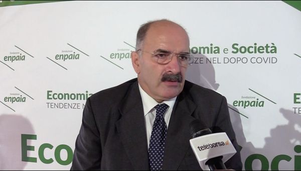 Enpaia, Piazza: "Innovazione e sostenibilità al centro dello sviluppo dell'agricoltura italiana"