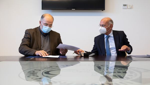 Made in Italy, al via accordo Enpaia-Università Campus Bio-Medico Roma