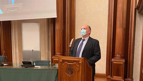 ENPAIA, Piazza: "Governo definisca assetto normativo e fiscale all'altezza delle attuali sfide"