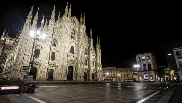 Crisi d’impresa: boom di istanze in Lombardia, +55% in un anno