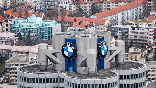 BMW, Milan Nedeljkovic sarà il nuovo CEO dal 14 maggio 2026