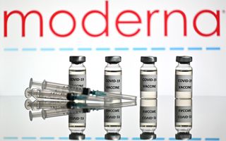 Moderna in rialzo di oltre il 10% dopo valutazioni positive della FDA su vaccino antinfluenzale