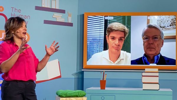 Ora di Futuro nell'anno del Covid-19: scuola sia tecnologica e in presenza