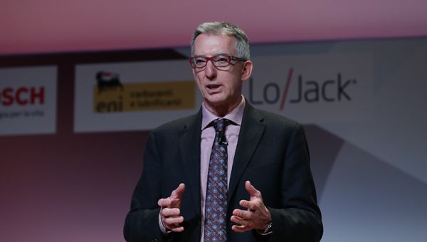 Eni, Giuseppe Ricci nuovo Direttore Generale Energy Evolution