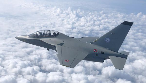 Leonardo, Kepler Cheuvreux alza target price e conferma Buy