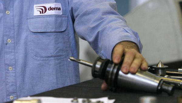 Gruppo DEMA, accordo con INPS e impegni azienda sbloccano tavolo MISE