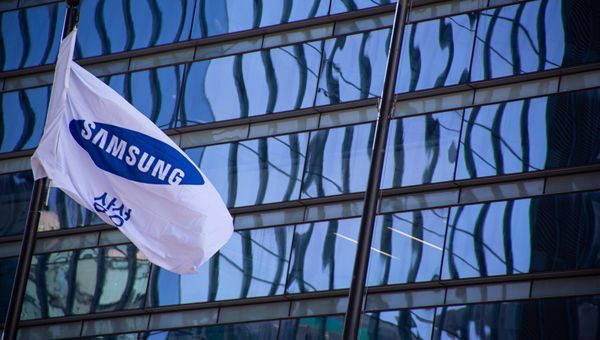 Samsung prevede un utile operativo record nel quarto trimestre