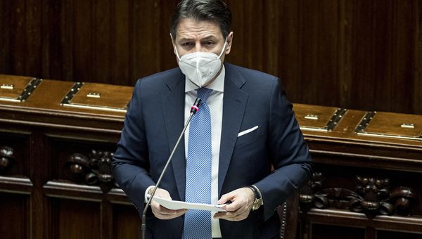 Governo: incassa la fiducia alla Camera con 321 voti a favore