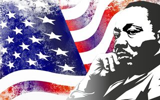 Martin Luther King Martin Luther King
