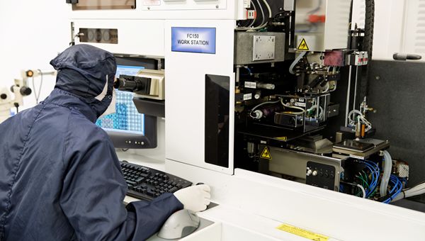 Leonardo inaugura il Regional Cyber Center in Malesia