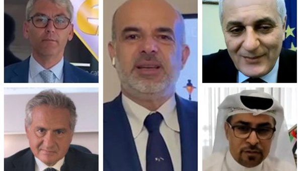 Regione Campania, Caputo: "Puntare su agritech per sviluppo sostenibile"