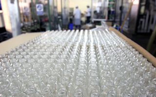 Assovetro nomina il nuovo Presidente: produzione ed export in crescita nel 2025