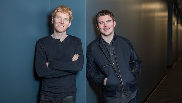 Fintech, nuovo round di finanziamento per Stripe: ora vale 95 miliardi di dollari