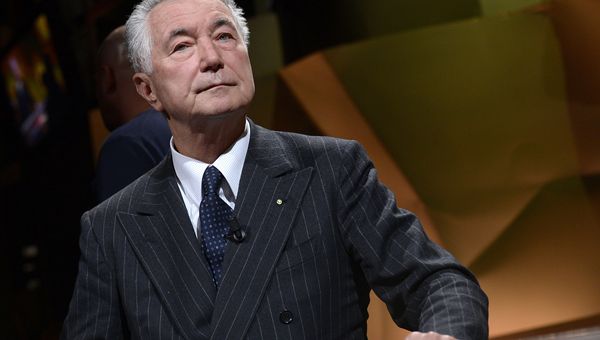 Crac Popolare Vicenza, ex presidente Zonin condannato a 6 anni e 6 mesi