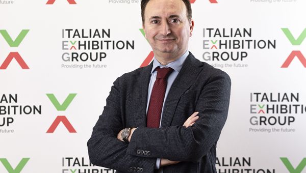 Volleyball Nations League, IEG: "Dal 25 maggio riparte lo sport alla Fiera di Rimini"