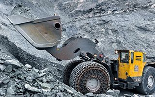 UE, balzo del commercio di terre rare nel 2025. Cina sempre al primo posto