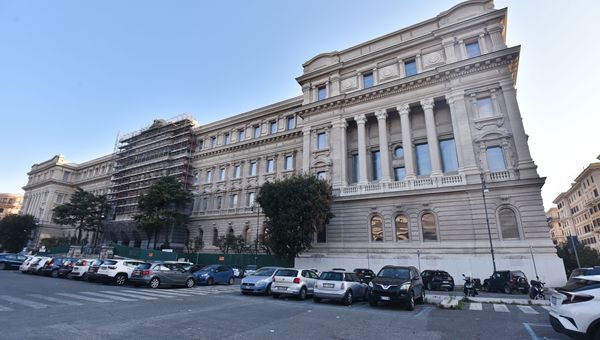 Ex Poligrafico di Roma, CDP Immobiliare: a maggio nuove date per visitare il cantiere