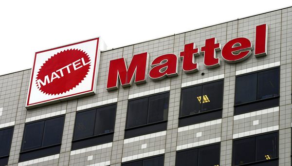 Mattel, azionista chiede al CEO di valutare delisting o cessione ad Hasbro