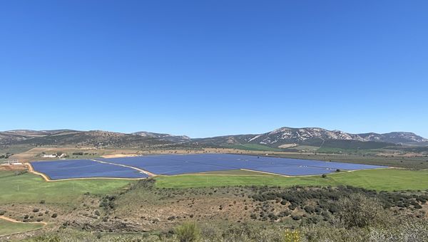 F2i, EF Solare supera 1 gigawatt di capacità installata con nuovo impanto in Spagna