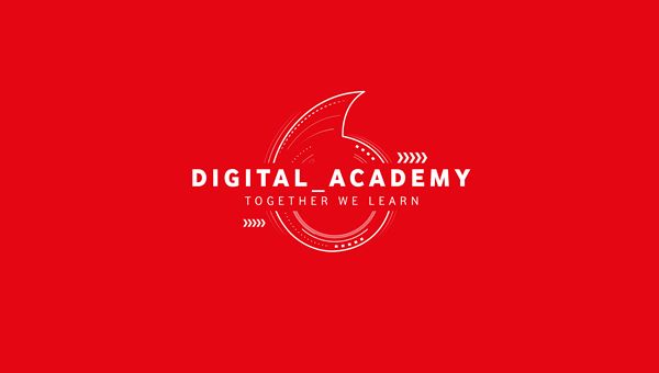 Nasce la "Vodafone Digital Academy" per costruire le professionalità del futuro