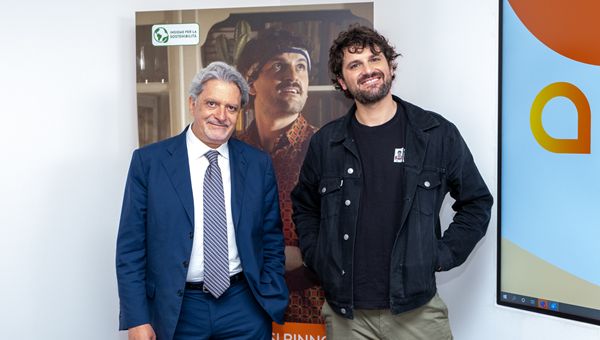 ACEA lancia campagna green. Gola: "Da oggi intera produzione energia da fonti 100% rinnovabili"