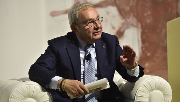 Fincantieri, Bono: "Con sblocco licenziamenti prepararsi a riassorbire esuberi"