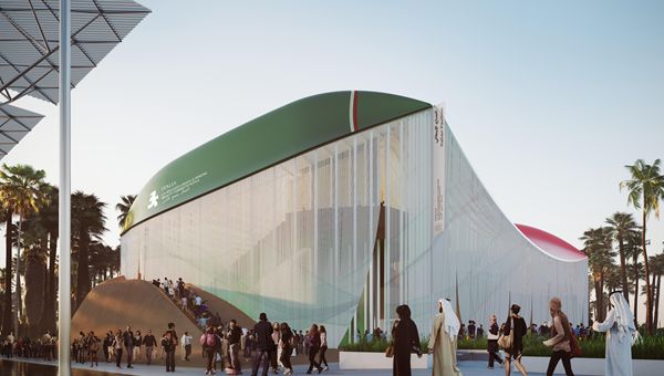 Expo Dubai, conto alla rovescia: Salvatores racconta la "Bellezza che unisce le persone"