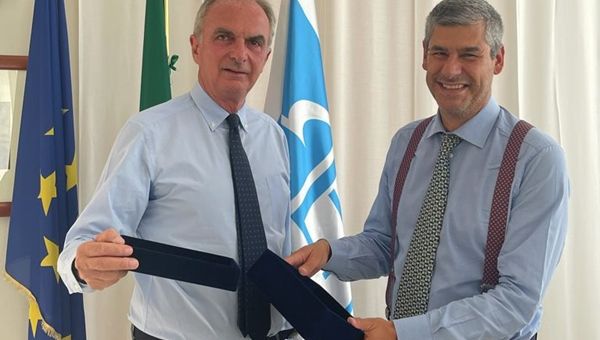 Il direttore generale ENAC Alessio Quaranta è stato eletto presidente ECAC