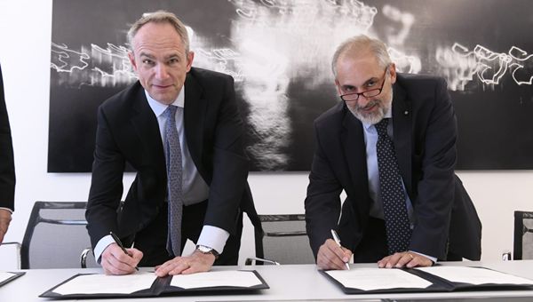 Terna, finanziamento da 300 milioni di euro dalla BEI