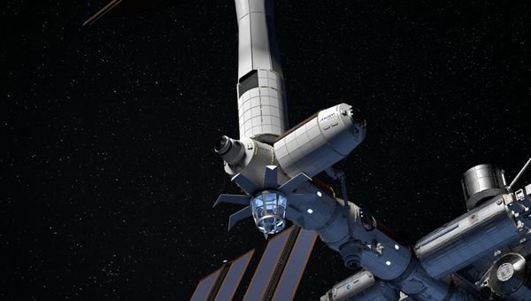 Thales Alenia Space, nuovo contratto da 110 milioni di euro