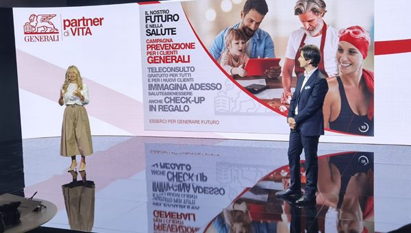Salute&Welfare, Generali: piano di investimento di oltre 500 milioni di euro nel prossimo triennio