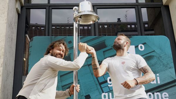 Compagnia dei Caraibi chiude a +24% il primo giorno di negoziazioni