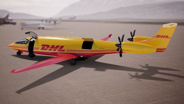 UBS alza giudizio su DHL a Neutral e ritocca Target price a 42,5 euro