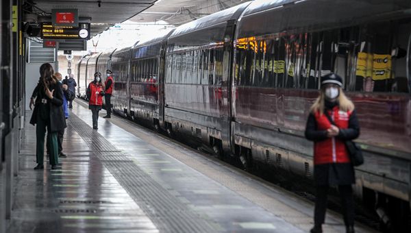Trenitalia, da Antitrust sanzione da 1 milione di euro