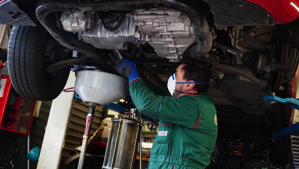 Auto, Bcg: per aftermarket europeo crescita annua più che dimezzata fino al 2035
