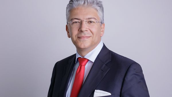 Zurich Italia, Giovanni Giuliani nominato Ad