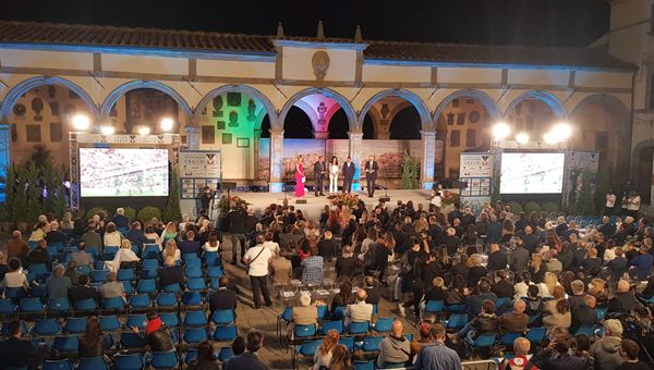 Premio Fair Play Menarini: le stelle dello sport accendono la XXV edizione