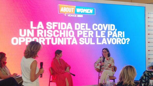 Smart working, Angeletti (Intesa): "Riscontri positivi per uomini e donne"