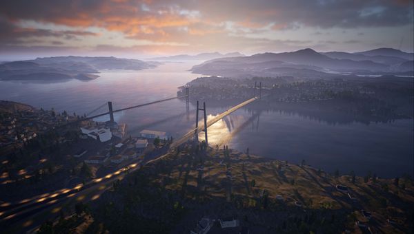 Webuild si aggiudica contrattoin Norvegia con consorzio Sotra Link