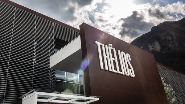 Lvmh sale al 100% in The'lios, rileva 49% da Marcolin