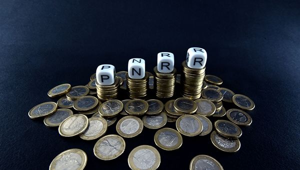 PNRR Raggiunti 416 Obiettivi Su 575 Incassati 165 99 Miliardi PNRR Raggiunti 416 Obiettivi Su 575 Incassati 165 99 Miliardi